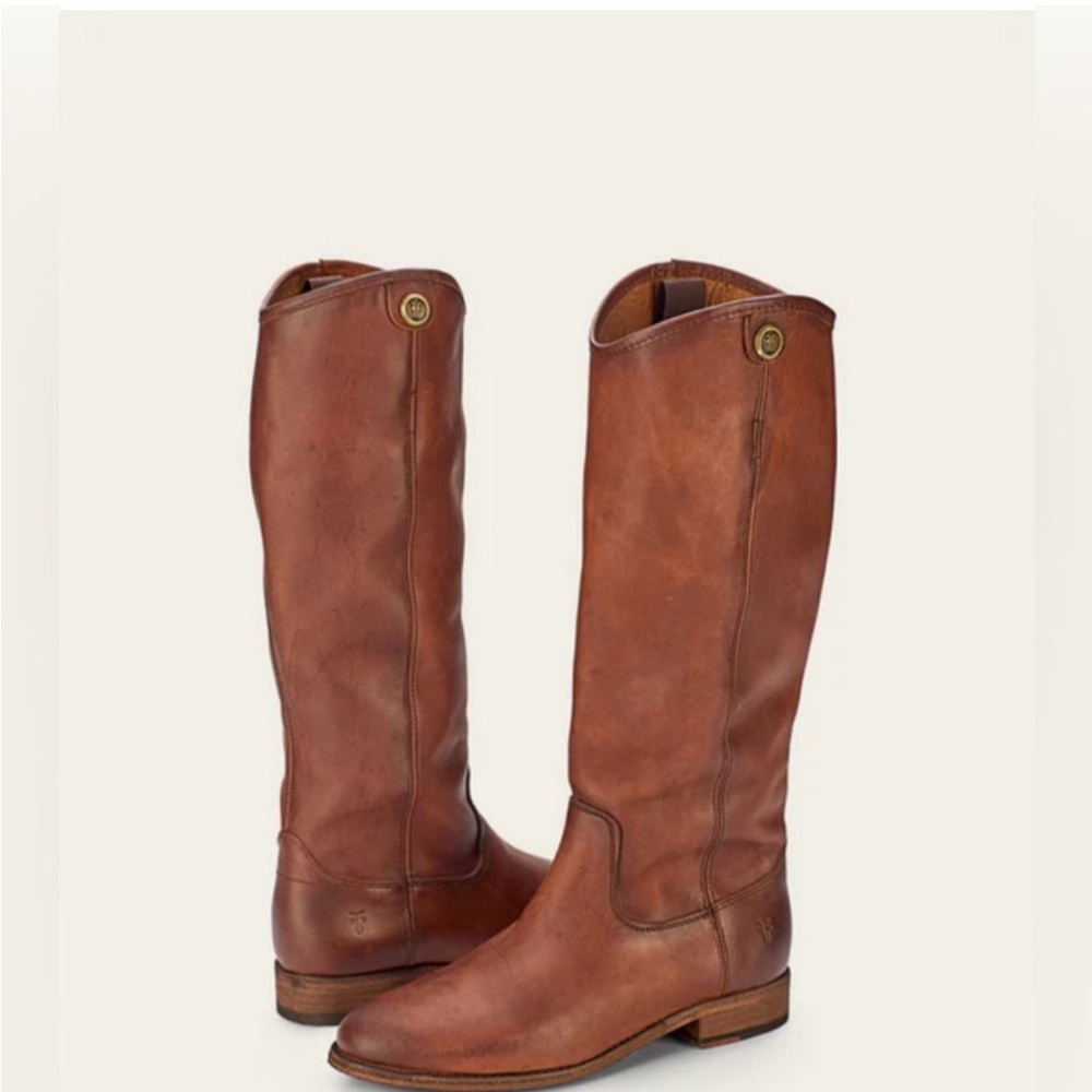 Frye Melissa Boot